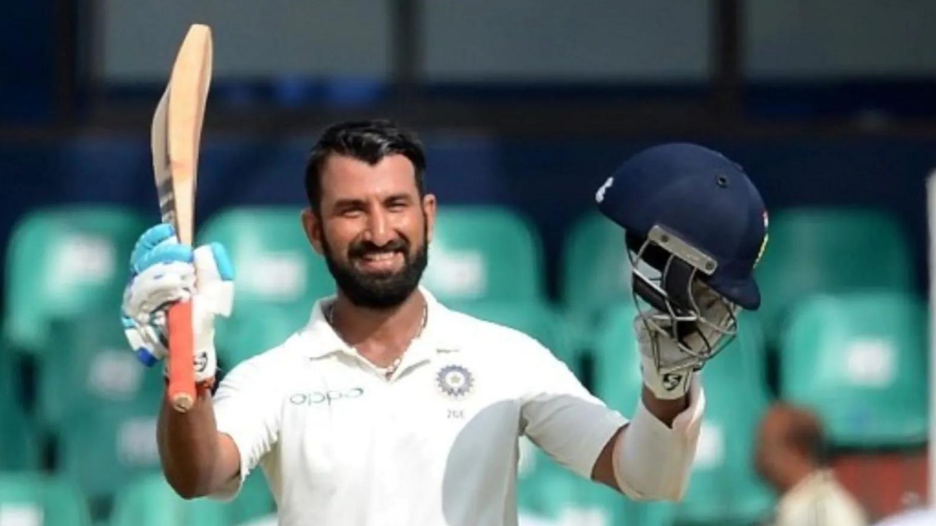 IND vs AUS: Pujara scripts history in 2nd Test against Australia, becomes only 13th Indian to step on this rare milestone IND vs AUS: Pujara scripts history in 2nd Test against Australia, becomes only 13th Indian to step on this rare milestone