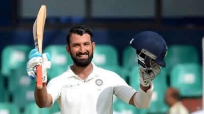 IND vs AUS: Pujara scripts history in 2nd Test against Australia, becomes only 13th Indian to step on this rare milestone SportsTak