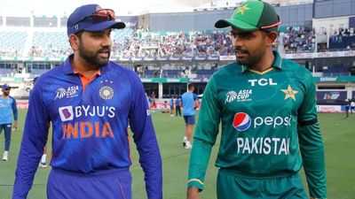 Big Update on Asia Cup: India likely to play matches in UAE while remainder of tournament could be hosted in Pakistan SportsTak