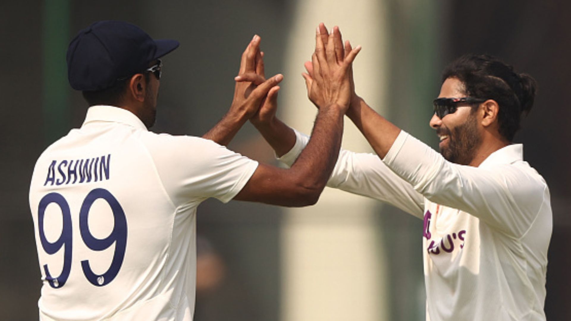 IND vs AUS: Another day, another milestone for Ravindra Jadeja, becomes 2nd fastest to do this charisma in Tests SportsTak