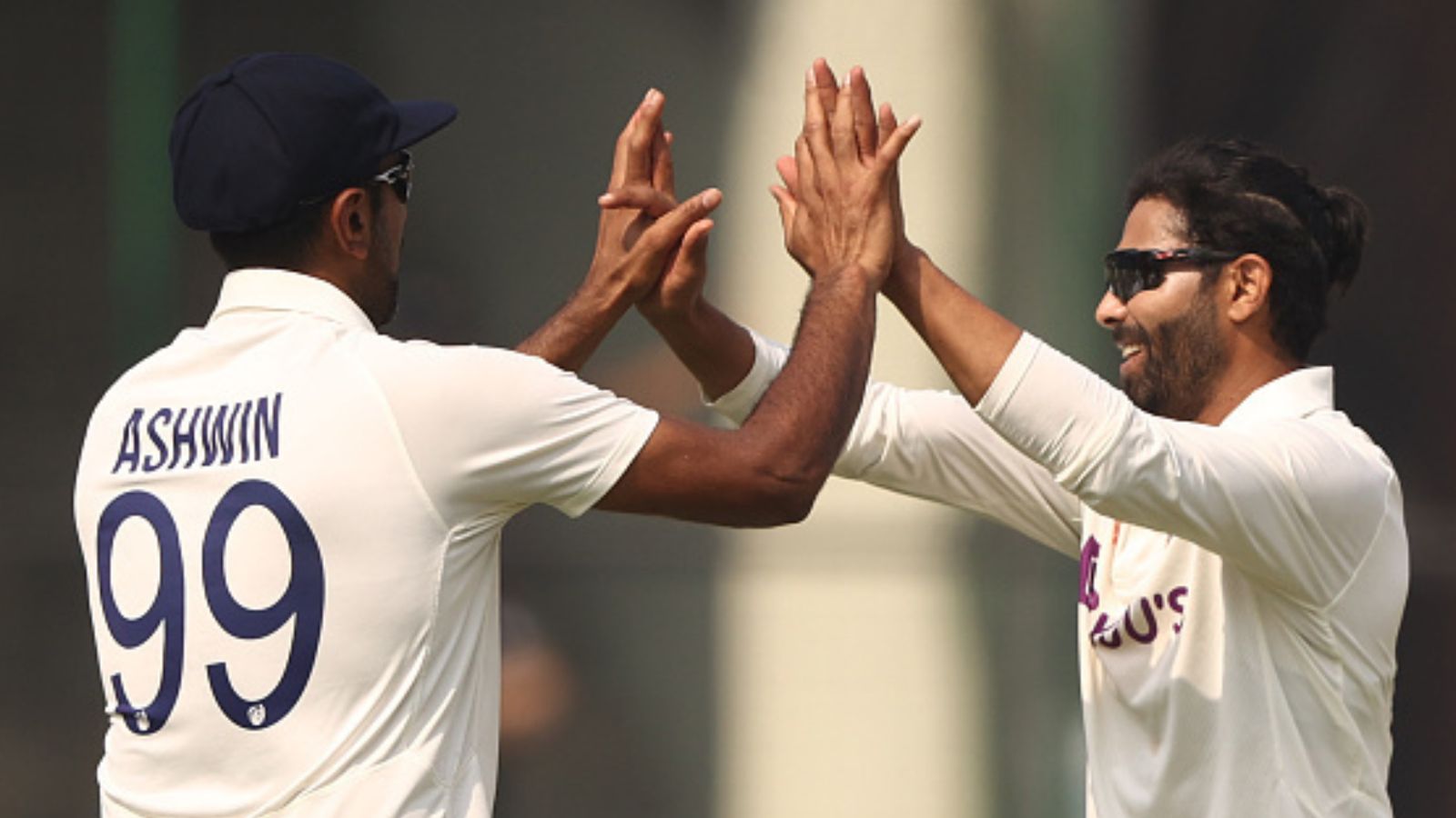 IND vs AUS: Another day, another milestone for Ravindra Jadeja, becomes 2nd fastest to do this charisma in Tests IND vs AUS: Another day, another milestone for Ravindra Jadeja, becomes 2nd fastest to do this charisma in Tests