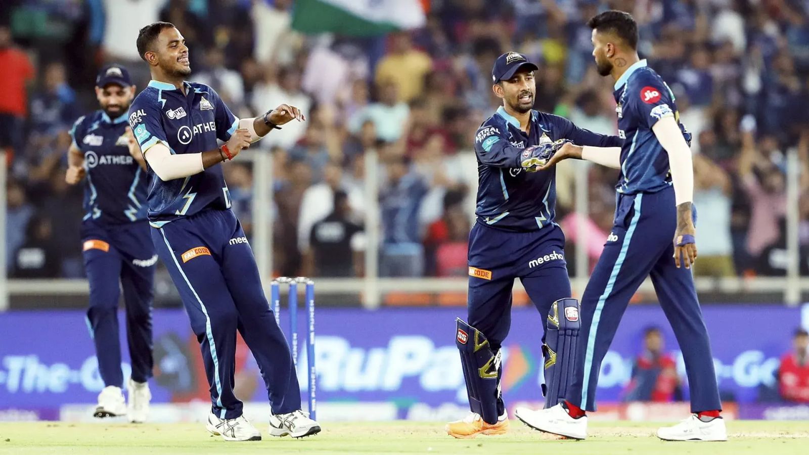 IPL 2023: Full schedule, match fixtures, venues, timings and everything you need to know
IPL 2023: Full schedule, match fixtures, venues, timings and everything you need to know