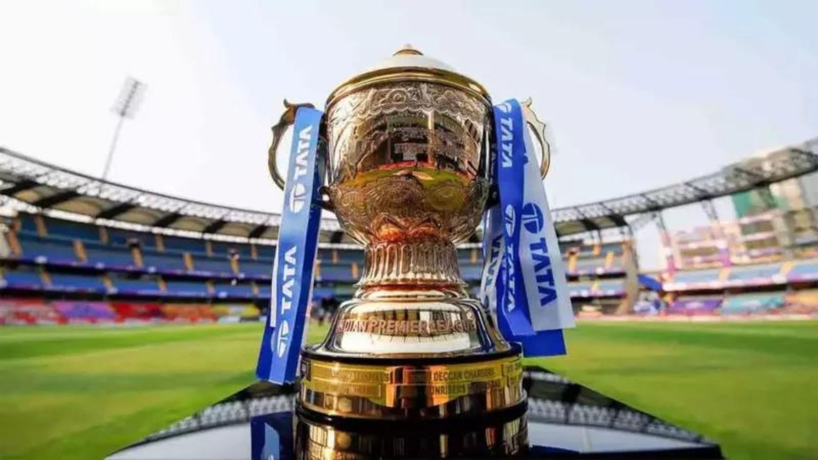 IPL 2023 Format: 10 teams, 2 groups, 70 matches — Here's how each side will play 14 matches IPL 2023 Format: 10 teams, 2 groups, 70 matches — Here's how each side will play 14 matches