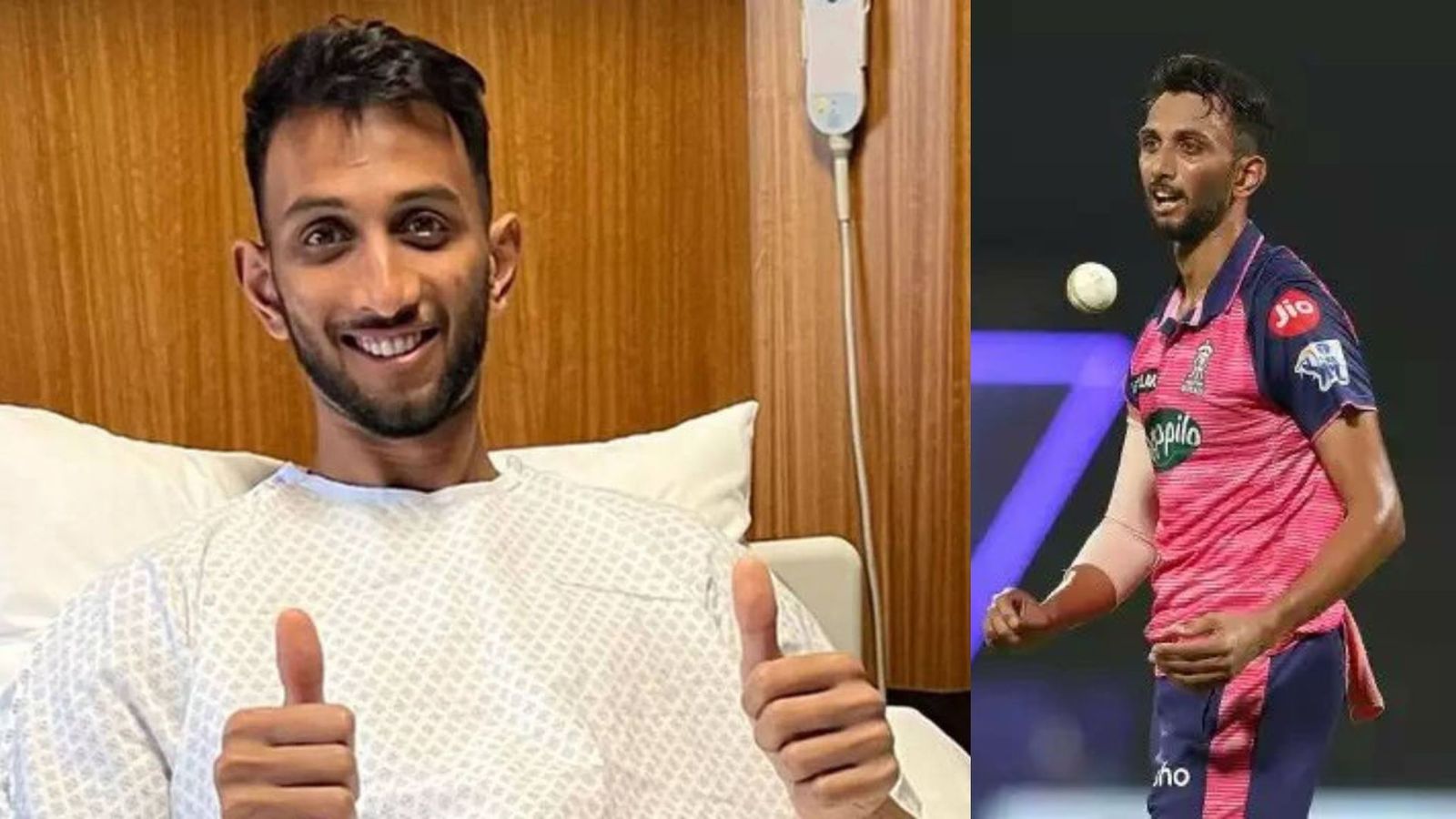 IPL 2023: Big blow to Rajasthan Royals — Star pacer set to miss out on 16th edition after failing to recover from injury IPL 2023: Big blow to Rajasthan Royals — Star pacer set to miss out on 16th edition after failing to recover from injury