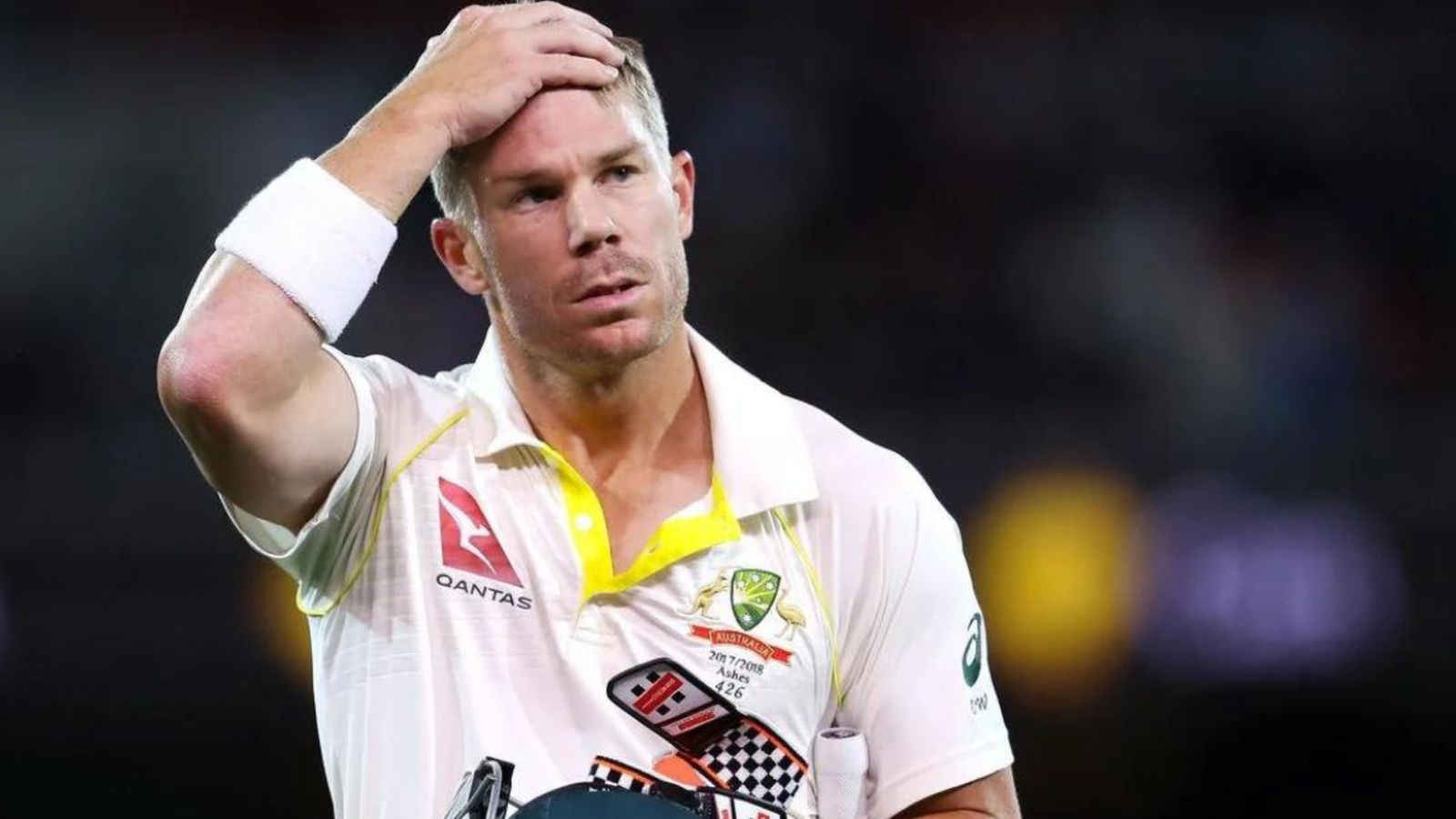 IND vs AUS: Big blow to Australia as David Warner ruled out of 2nd Test against India IND vs AUS: Big blow to Australia as David Warner ruled out of 2nd Test against India
