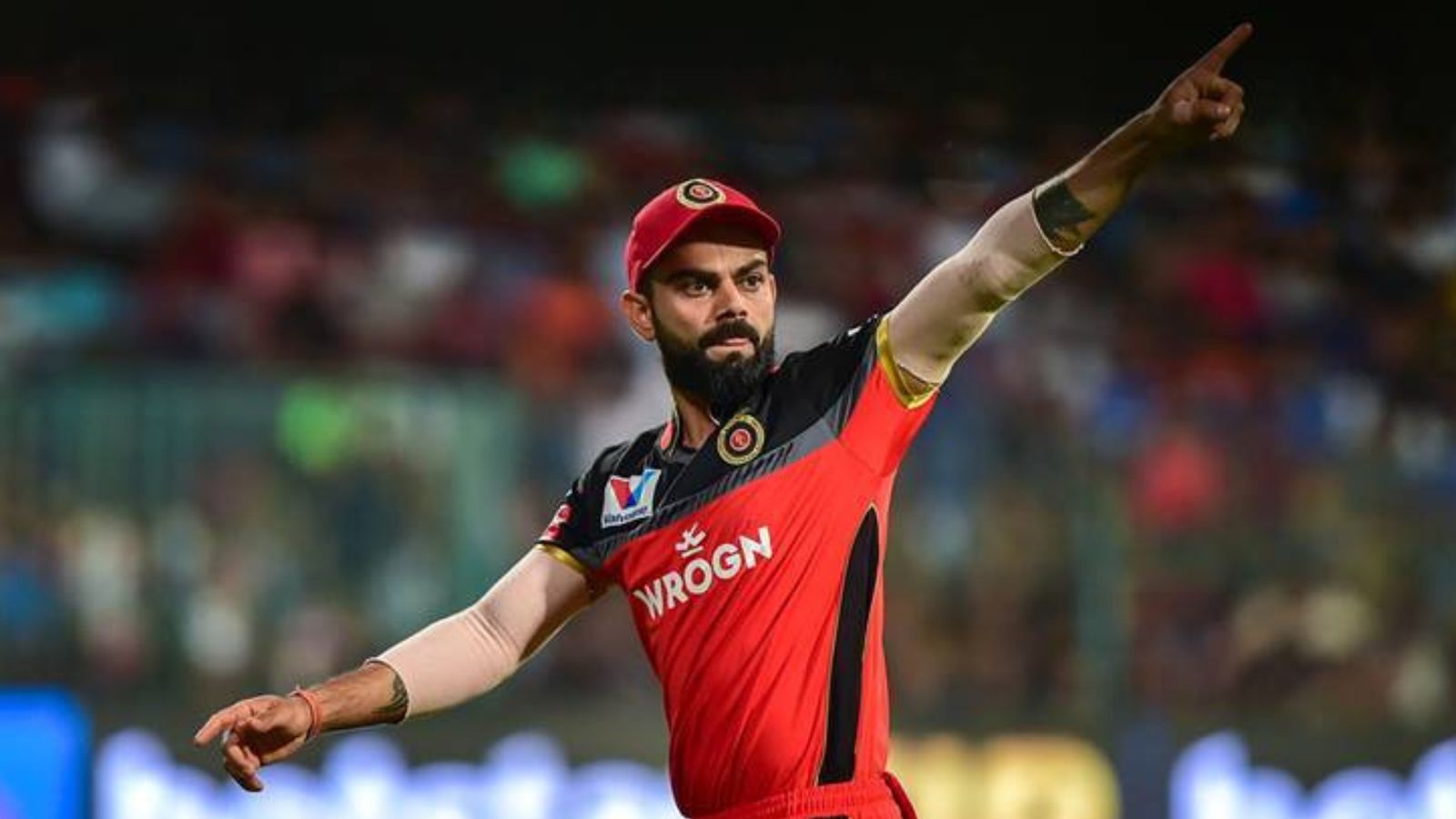 WPL: Virat Kohli announces Royal Challengers Bangalore's captain for Women's Premier League 2023 WPL: Virat Kohli announces Royal Challengers Bangalore's captain for Women's Premier League 2023