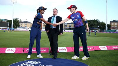 Women's T20 World Cup: India bring in veteran bowler as Deepti Sharma reunites with Charlie Dean in all-important clash SportsTak