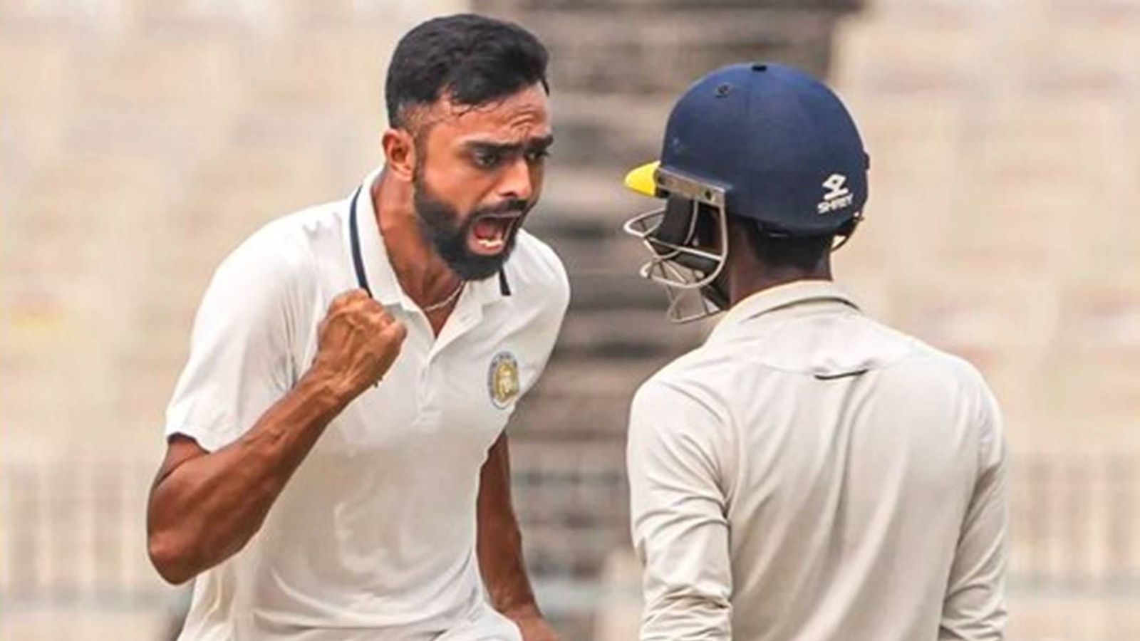 Jaydev Unadkat's six-fer sinks Bengal as Saurashtra win second Ranji Trophy title in 3 editions Jaydev Unadkat's six-fer sinks Bengal as Saurashtra win second Ranji Trophy title in 3 editions