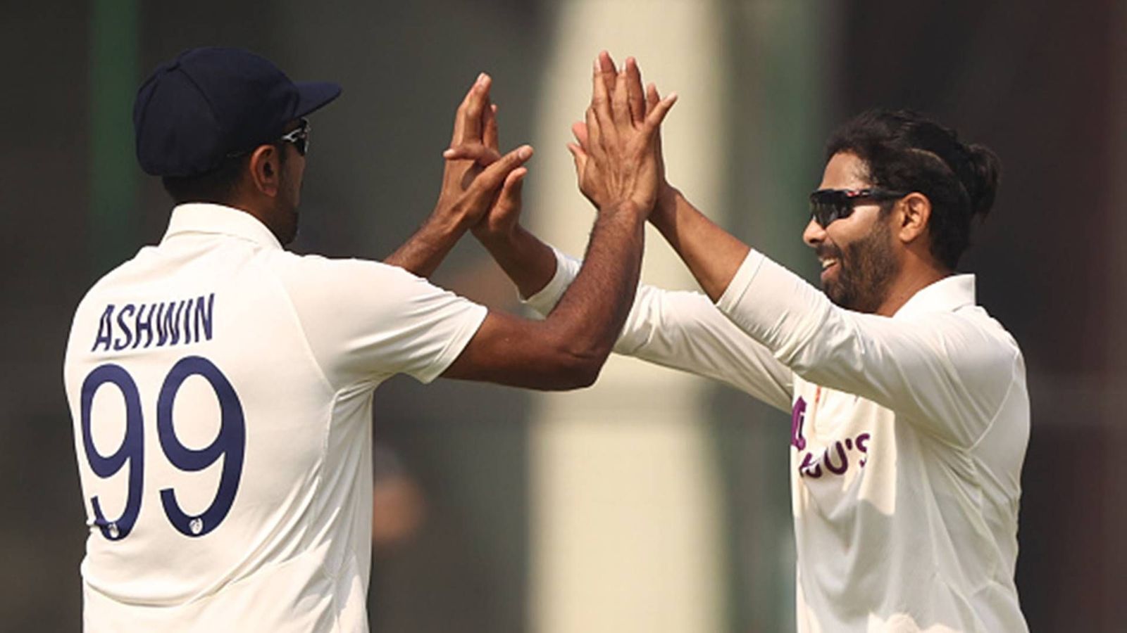 IND vs AUS 2nd Test: Ashwin-Jadeja duo haunt Australia again, India wrap up another Test within 3 days with six-wicket win IND vs AUS 2nd Test: Ashwin-Jadeja duo haunt Australia again, India wrap up another Test within 3 days with six-wicket win
