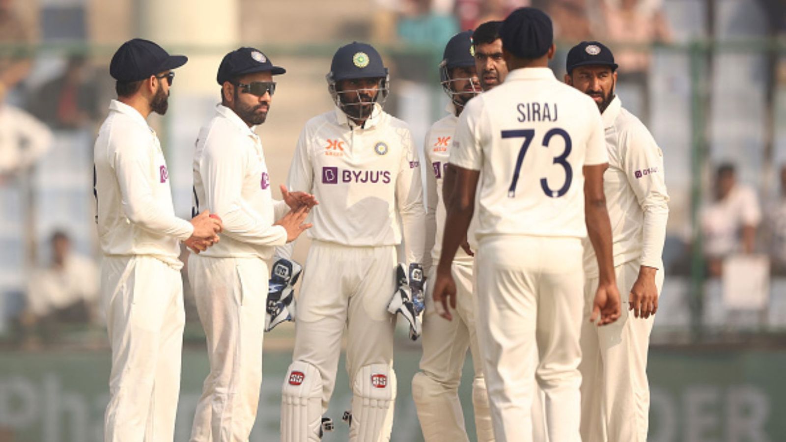 IND vs AUS: Indian players to spend time with family in extended break before assembling in Indore for 3rd Test IND vs AUS: Indian players to spend time with family in extended break before assembling in Indore for 3rd Test