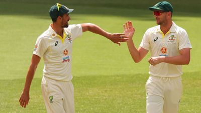 Star Australian pacer ruled out of Border-Gavaskar Trophy, Cameron Green declared fit for Indore Test SportsTak