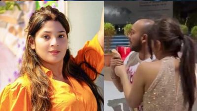 Prithvi Shaw selfie case: Social media influencer who attacked Prithvi sent to 14-day judicial custody with three others SportsTak