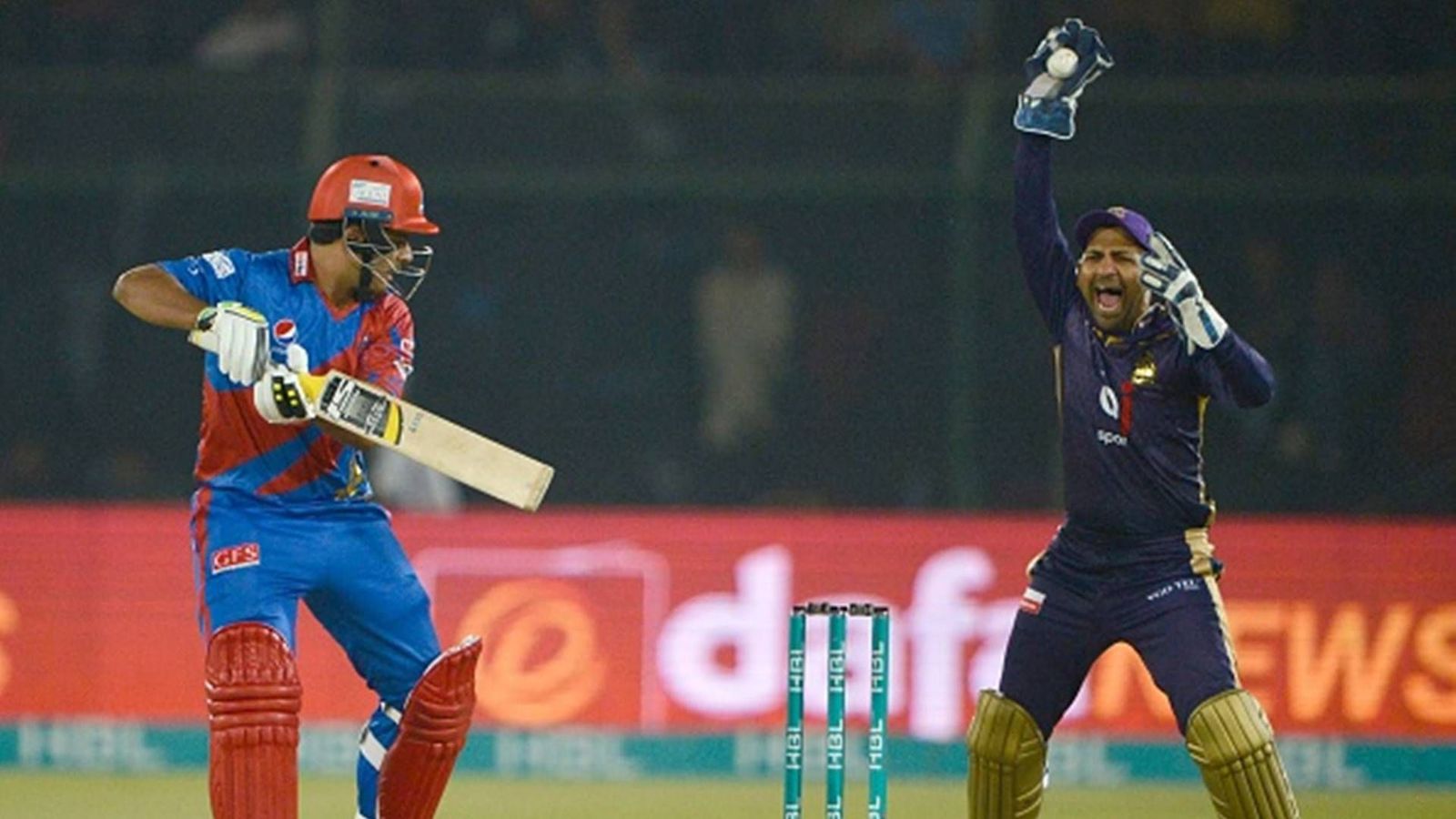 PSL franchises violate strict Islamic laws, promote surrogate advertisements of betting platforms PSL franchises violate strict Islamic laws, promote surrogate advertisements of betting platforms