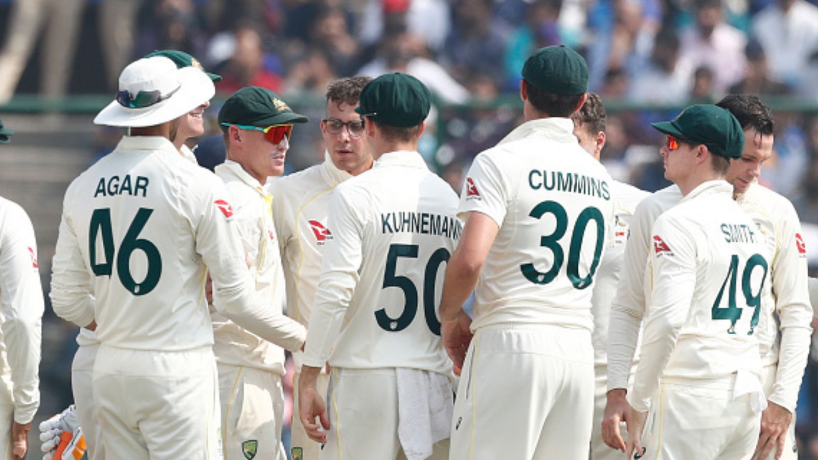 'Watch out India! He's dismissed Pujara, Kohli, KL Rahul, Jadeja': Brett Lee issues stern warning to India ahead of 3rd Test 'Watch out India! He's dismissed Pujara, Kohli, KL Rahul, Jadeja': Brett Lee issues stern warning to India ahead of 3rd Test