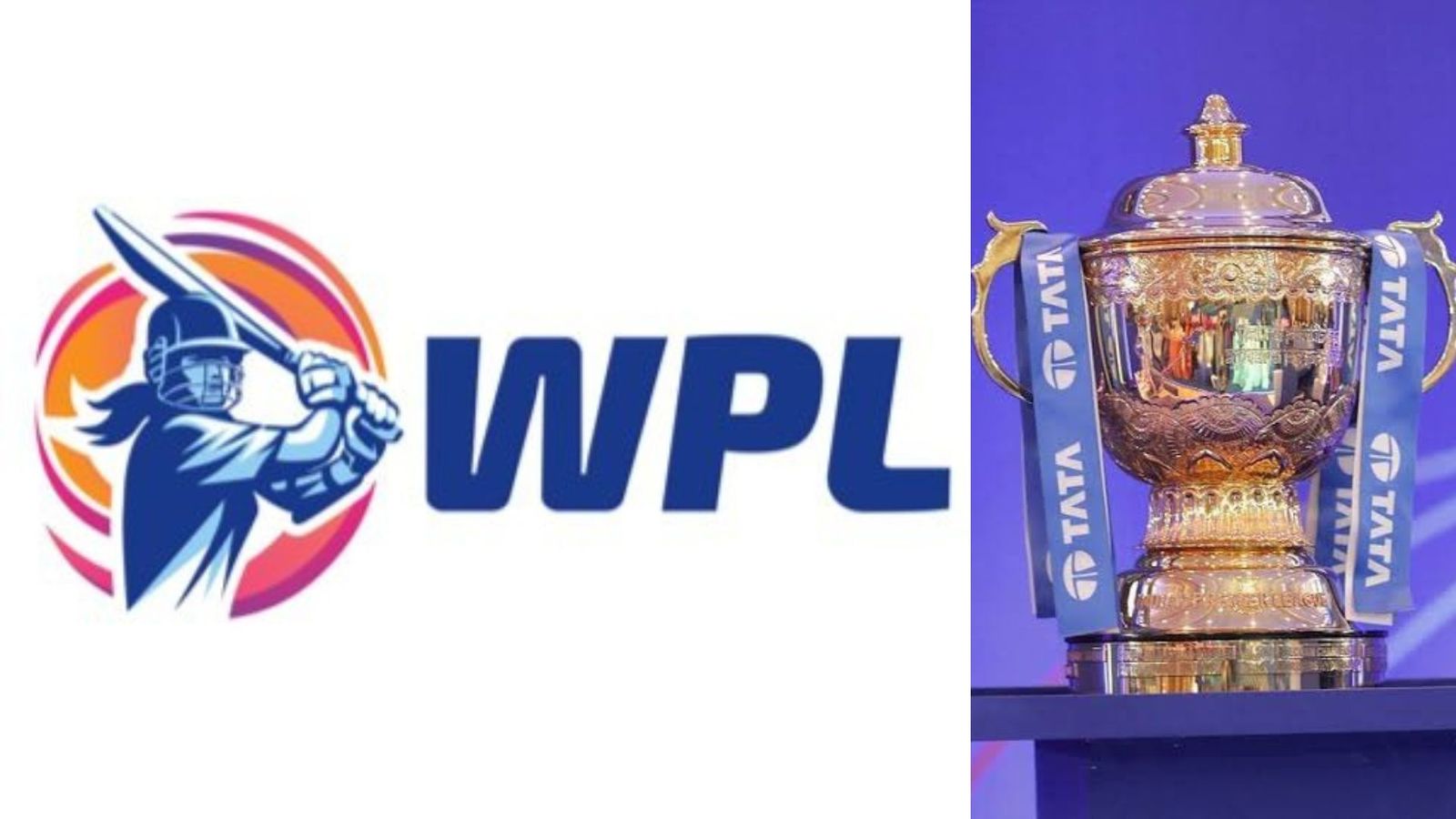 WPL 2023: Tata bag title rights for inaugural Women's Premier League WPL 2023: Tata bag title rights for inaugural Women's Premier League
