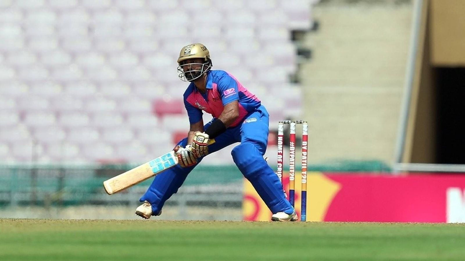 Dinesh Karthik – the finisher marks his comeback with 38-ball 75 ahead of IPL 2023 Dinesh Karthik – the finisher marks his comeback with 38-ball 75 ahead of IPL 2023