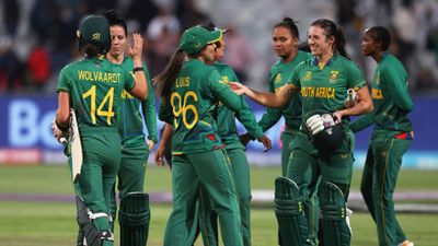 Women's T20 WC: South Africa thrash Bangladesh by 10 wickets to clinch semi-final birth SportsTak