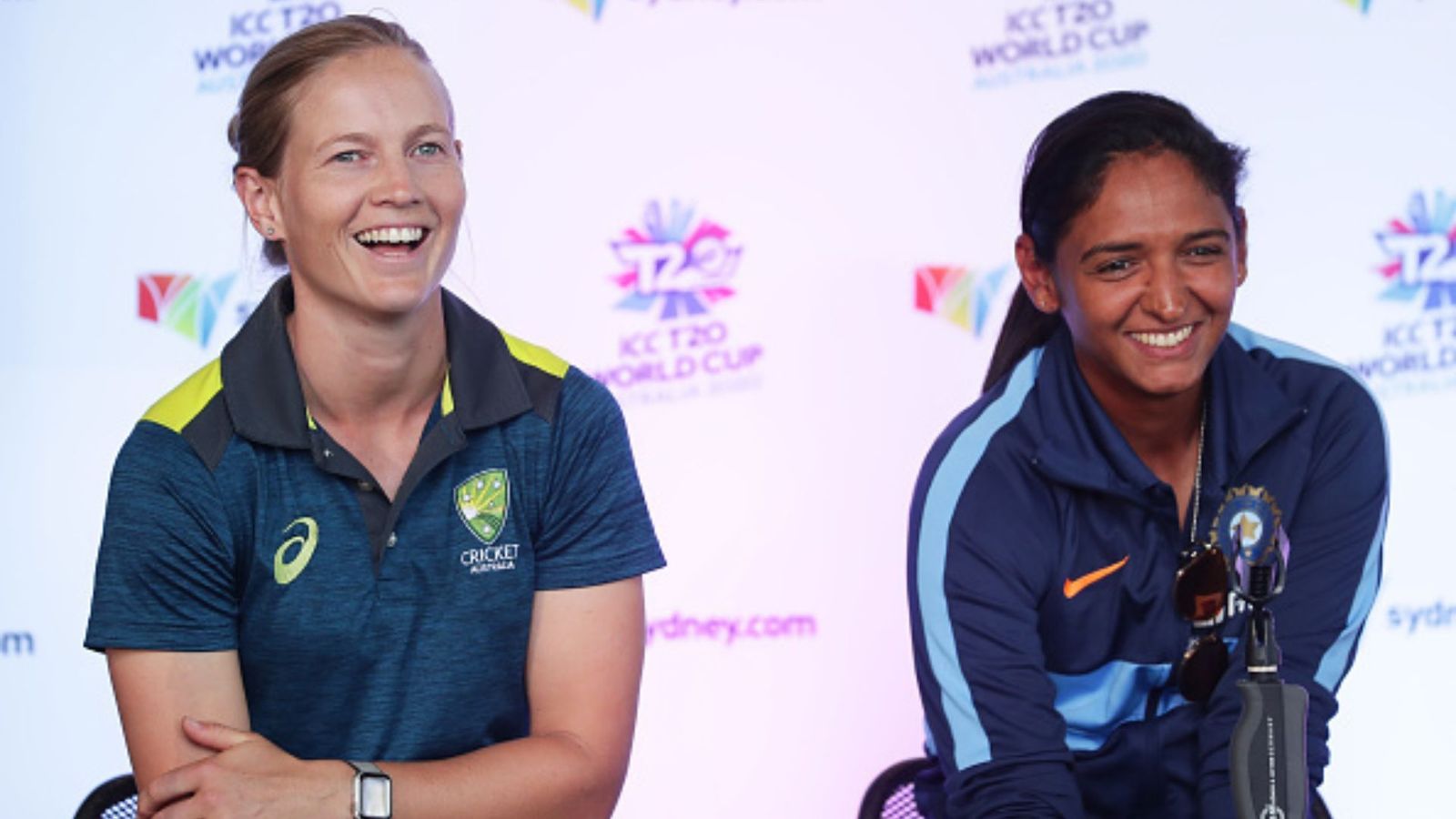 Women's T20 World Cup, 1st semifinal: India tasked with ending Australian domination of trophy in 2020 final replay Women's T20 World Cup, 1st semifinal: India tasked with ending Australian domination of trophy in 2020 final replay