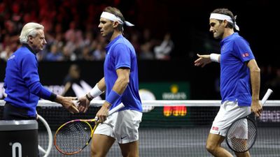 Legendary Tennis star leaves ceremony after Karnataka CM fails to arrive on time SportsTak