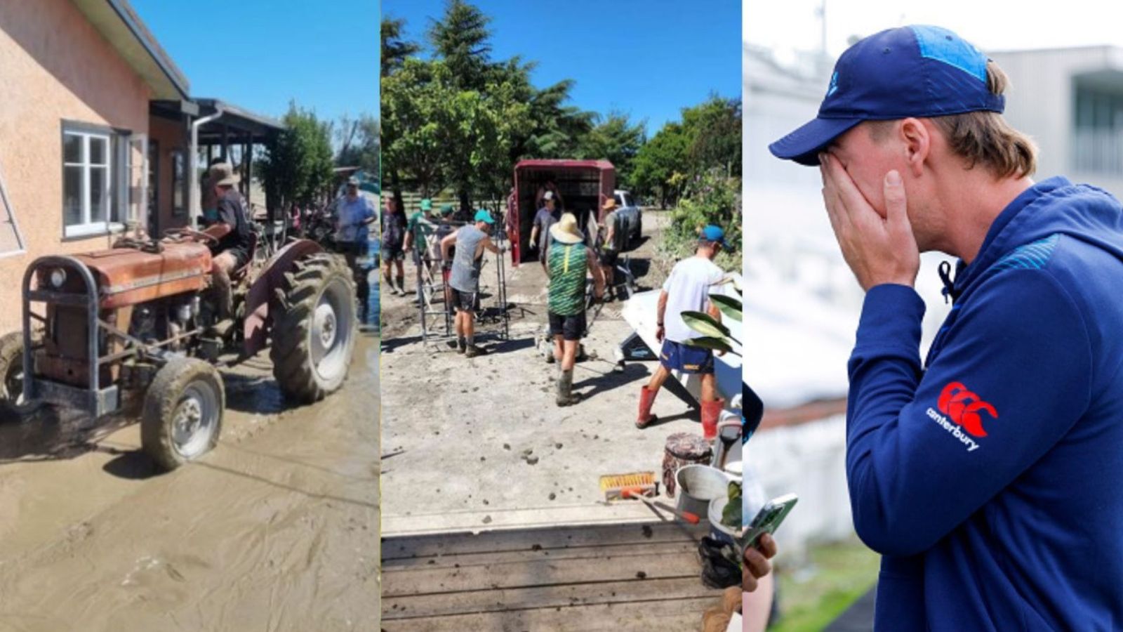 New Zealand pacer did not forget the devastation of Cyclone Gabrielle despite making Test debut vs England New Zealand pacer did not forget the devastation of Cyclone Gabrielle despite making Test debut vs England