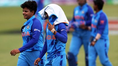 Women's T20 World Cup 2023 1st semi-final, India vs Australia: When and where to watch? SportsTak