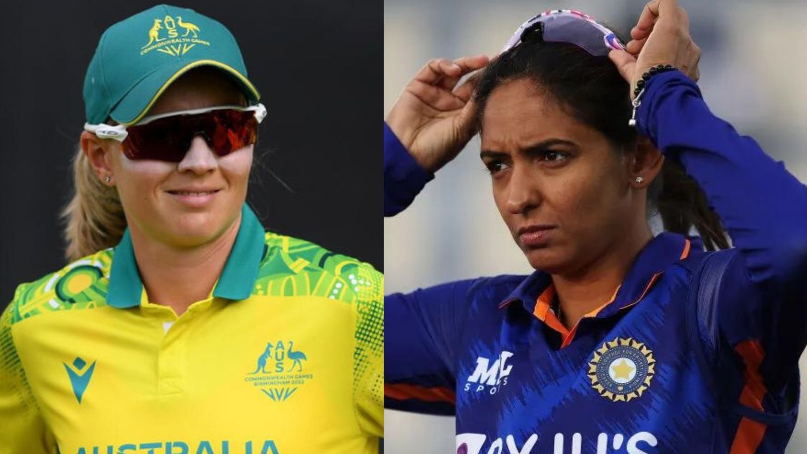 INDW vs AUSW: Harmanpreet recovers from fever just in time, makes 3 changes in absence of Pooja Vastrakar INDW vs AUSW: Harmanpreet recovers from fever just in time, makes 3 changes in absence of Pooja Vastrakar