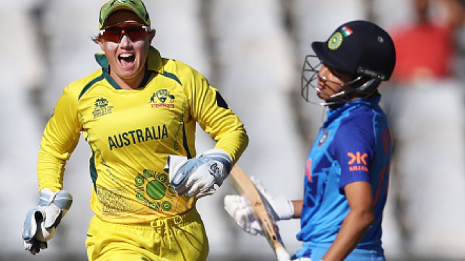 Women's T20 WC: Five reasons behind India women's defeat against Australia which dashed Harmanpreet's brigade's dream yet again Women's T20 WC: Five reasons behind India women's defeat against Australia which dashed Harmanpreet's brigade's dream yet again