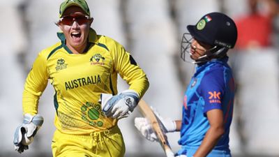 Women's T20 WC: Five reasons behind India women's defeat against Australia which dashed Harmanpreet's brigade's dream yet again SportsTak
