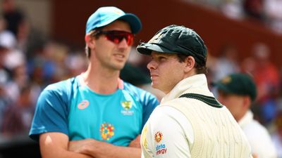 Pat Cummins to miss 3rd Test against India, Steve Smith to lead Australia in Indore  SportsTak