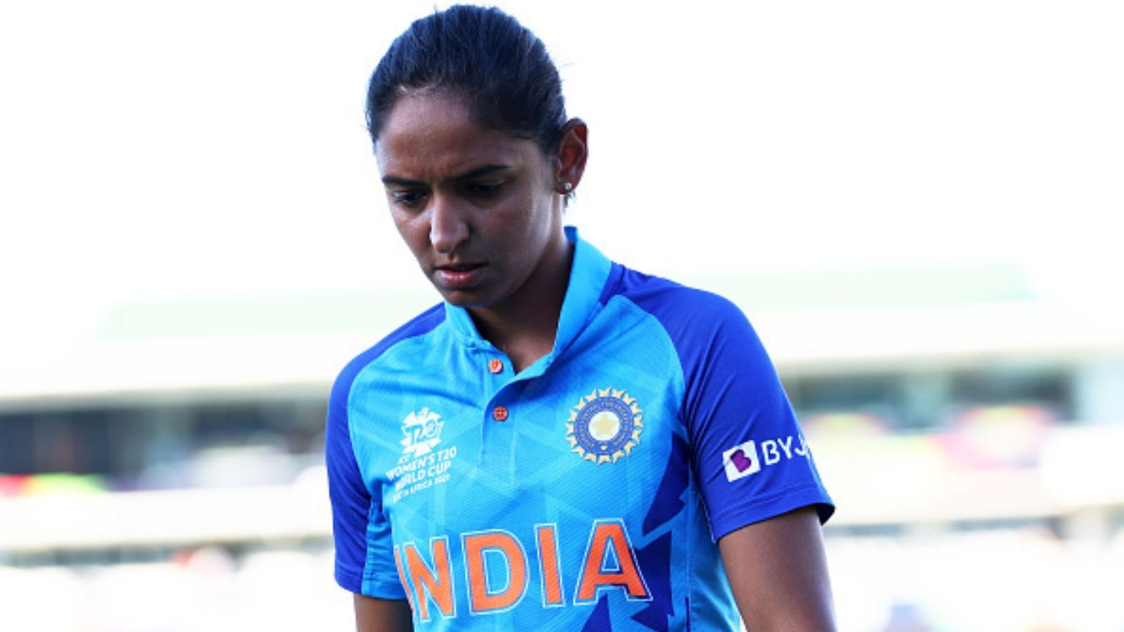 'I am sitting in a hangover': Dejected Harmanpreet Kaur unsure when she will get over semi-final defeat against Australia 'I am sitting in a hangover': Dejected Harmanpreet Kaur unsure when she will get over semi-final defeat against Australia