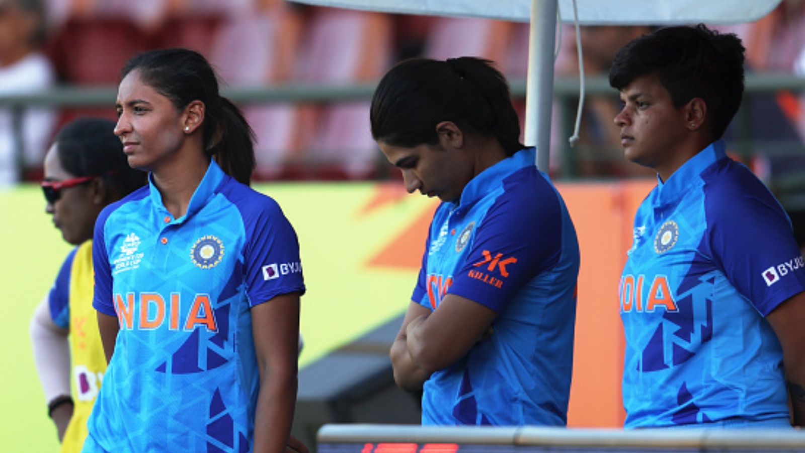 U-19 stars fielded better than India seniors, most of them will struggle if yo yo test is made compulsory: Former India skipper U-19 stars fielded better than India seniors, most of them will struggle if yo yo test is made compulsory: Former India skipper