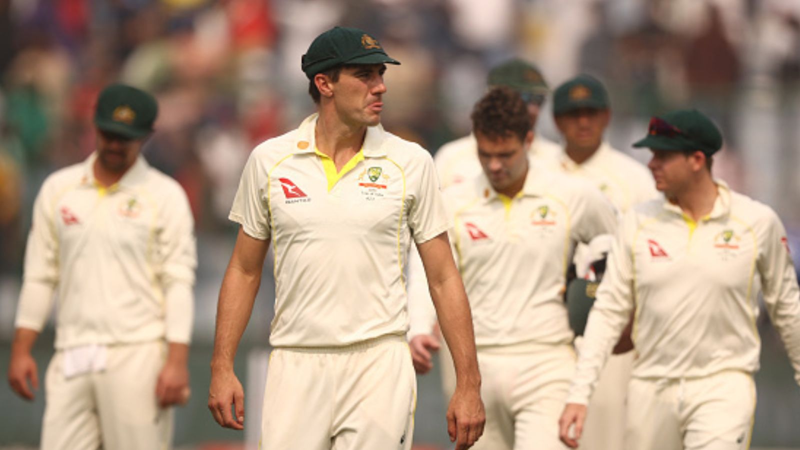 IND vs AUS: Australian legend wants Pat Cummins to give up captaincy, says ‘I don’t want him carrying the burden of...' IND vs AUS: Australian legend wants Pat Cummins to give up captaincy, says ‘I don’t want him carrying the burden of...'