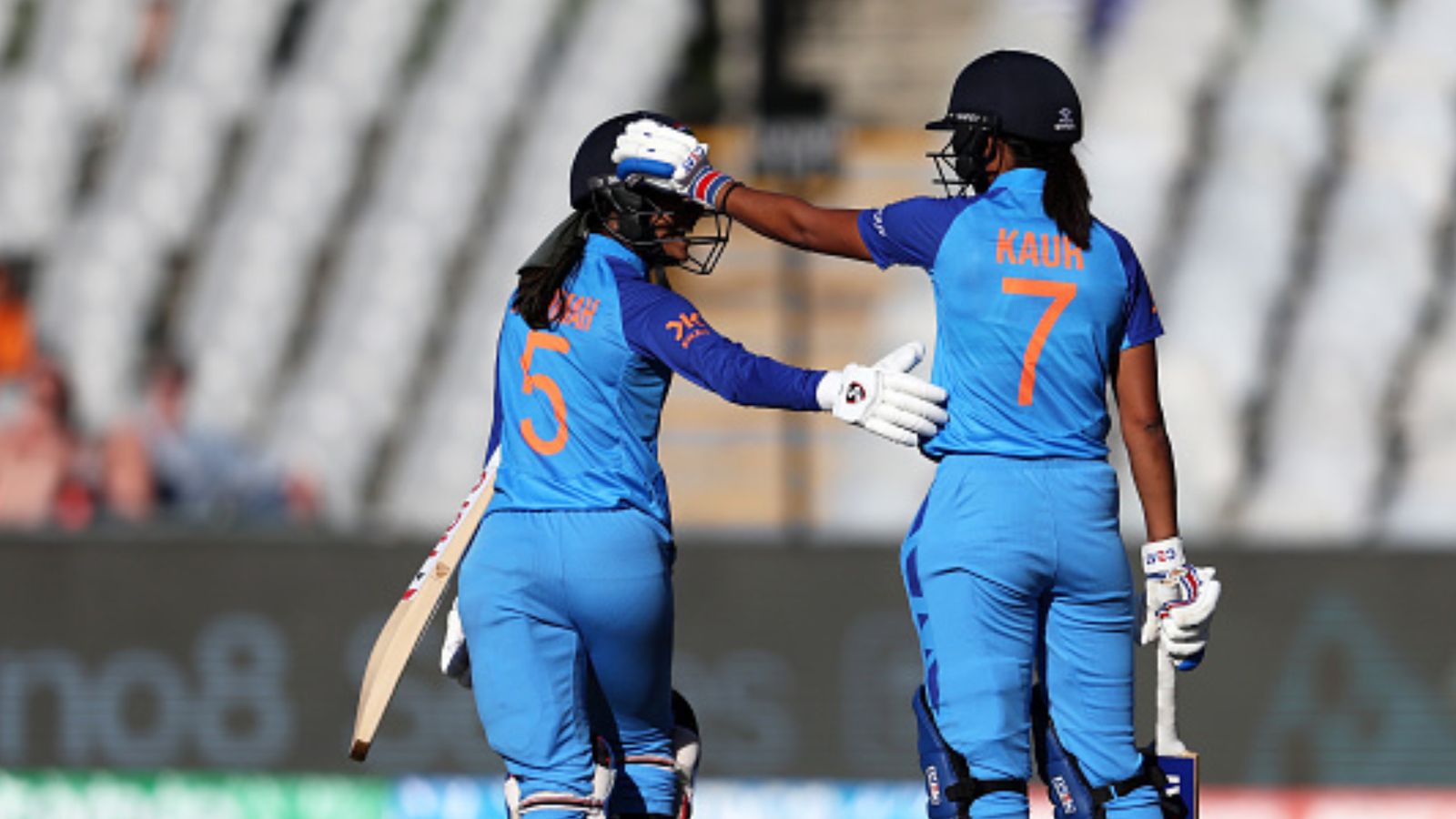 ‘Indian team is going to dominate for ages’: Star India batter after Harmanpreet brigade's Women's T20 WC ouster ‘Indian team is going to dominate for ages’: Star India batter after Harmanpreet brigade's Women's T20 WC ouster