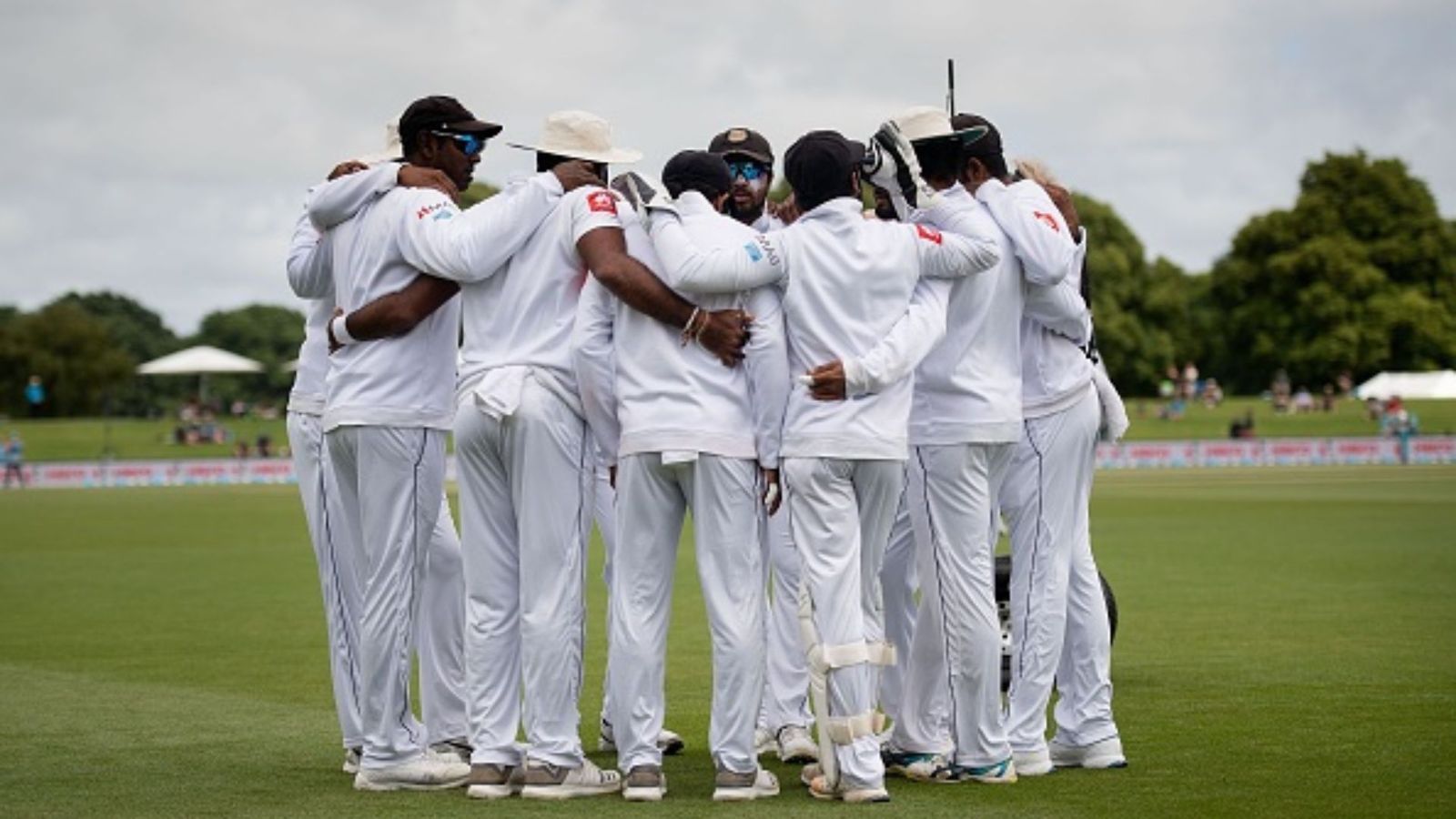 With puncher's chance of qualifying for WTC Final, Sri Lanka announce a strong 17-member Test squad for New Zealand tour With puncher's chance of qualifying for WTC Final, Sri Lanka announce a strong 17-member Test squad for New Zealand tour