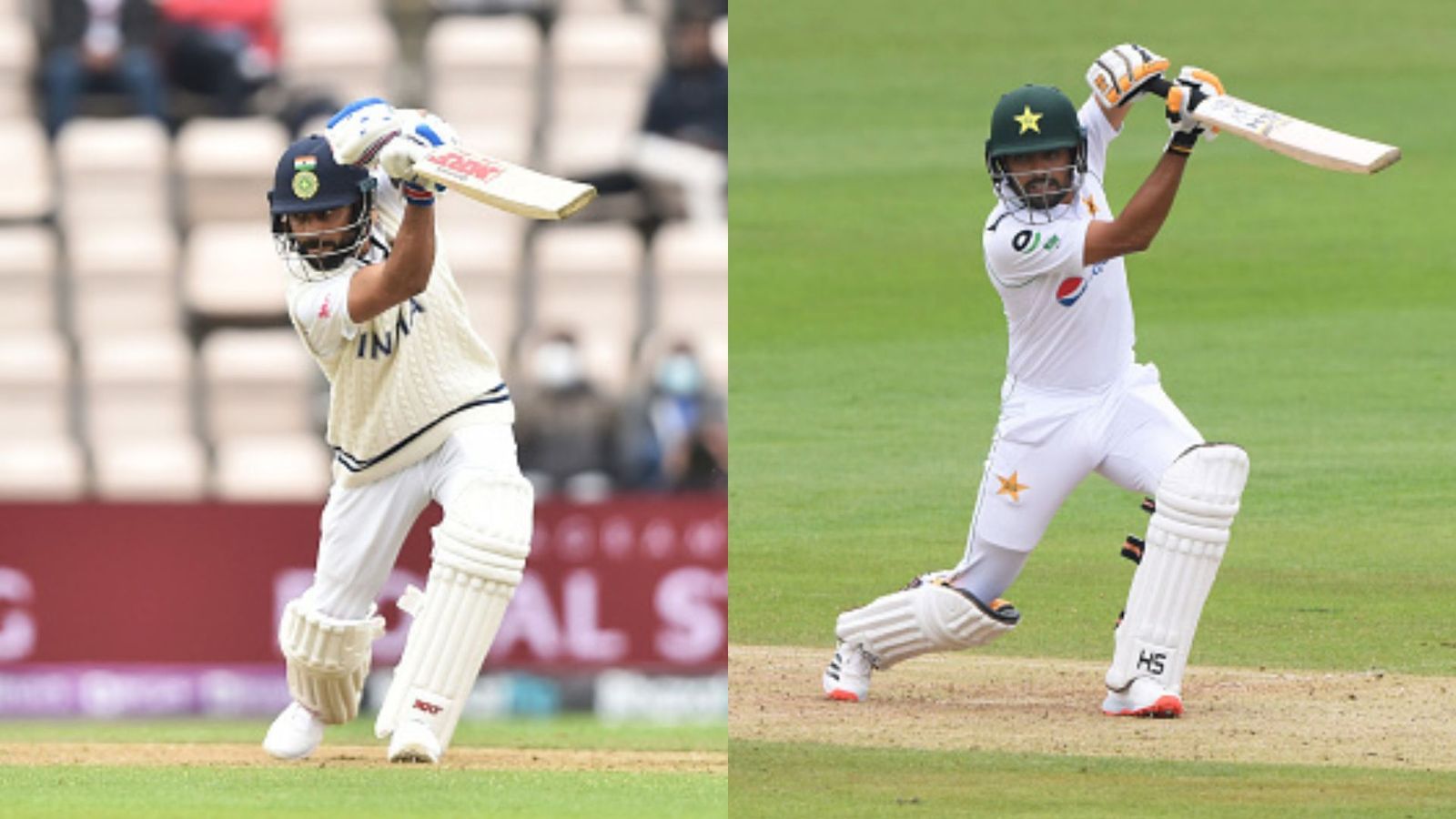 Virat Kohli or Babar Azam? South Africa star David Miller reveals which batter has better cover drive Virat Kohli or Babar Azam? South Africa star David Miller reveals which batter has better cover drive