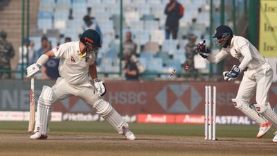 Border-Gavaskar Trophy: 'Australia have matched India' — Glenn Maxwell happy with what he's seen despite chasing series 2-0 SportsTak