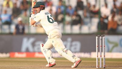 Border-Gavaskar Trophy: Travis Head 'didn't expect' to be dropped for Nagpur Test, Australian batter reveals SportsTak