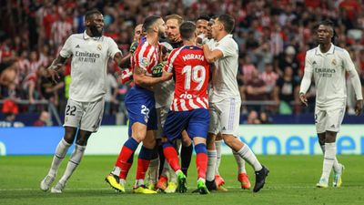 Madrid Derby: Where to watch the live broadcast of Real Madrid's clash vs Atletico Madrid? SportsTak