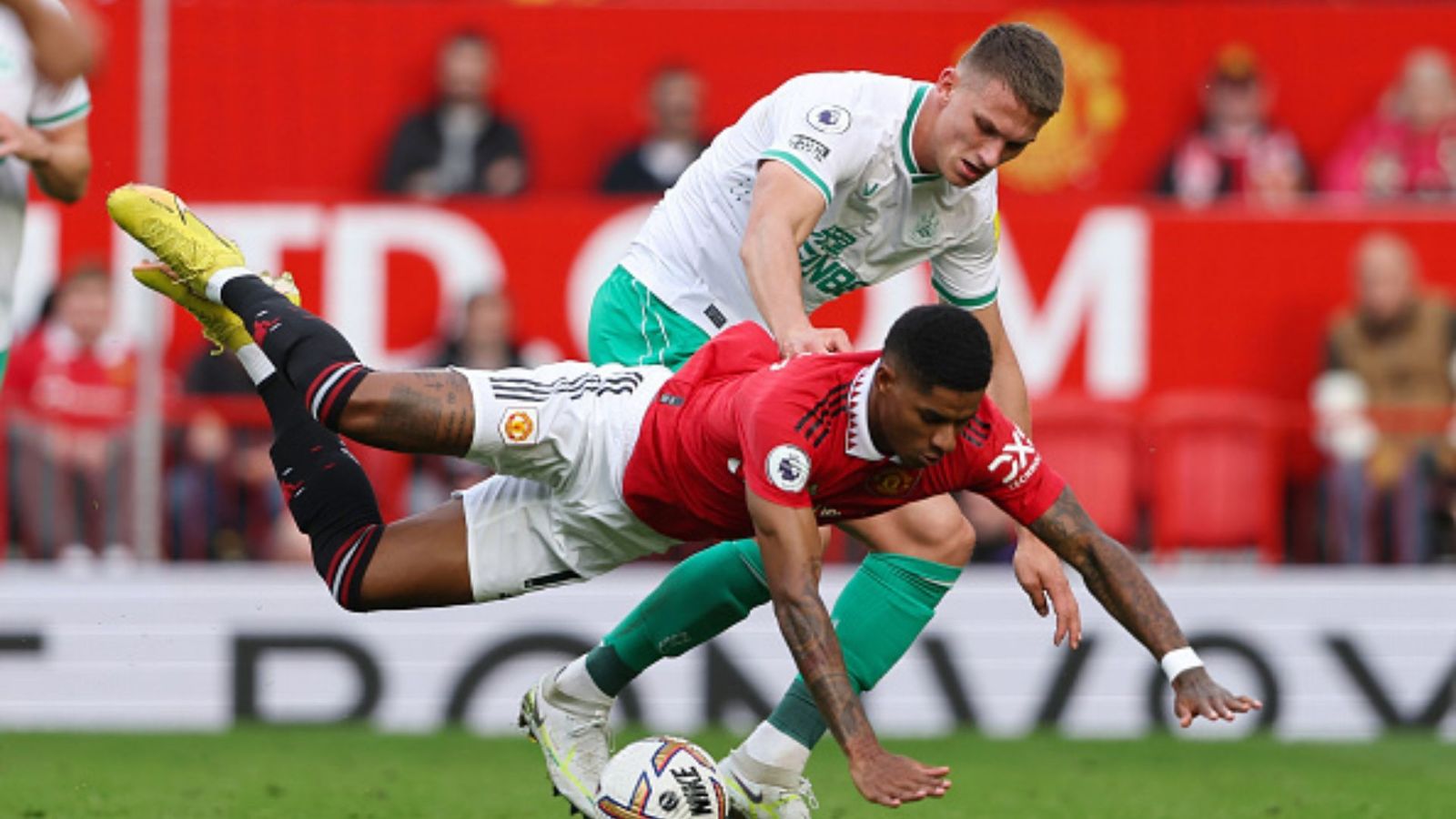 Carabao Cup Final: Where to watch the trophy clash between Manchester United and Newcastle United? Carabao Cup Final: Where to watch the trophy clash between Manchester United and Newcastle United?