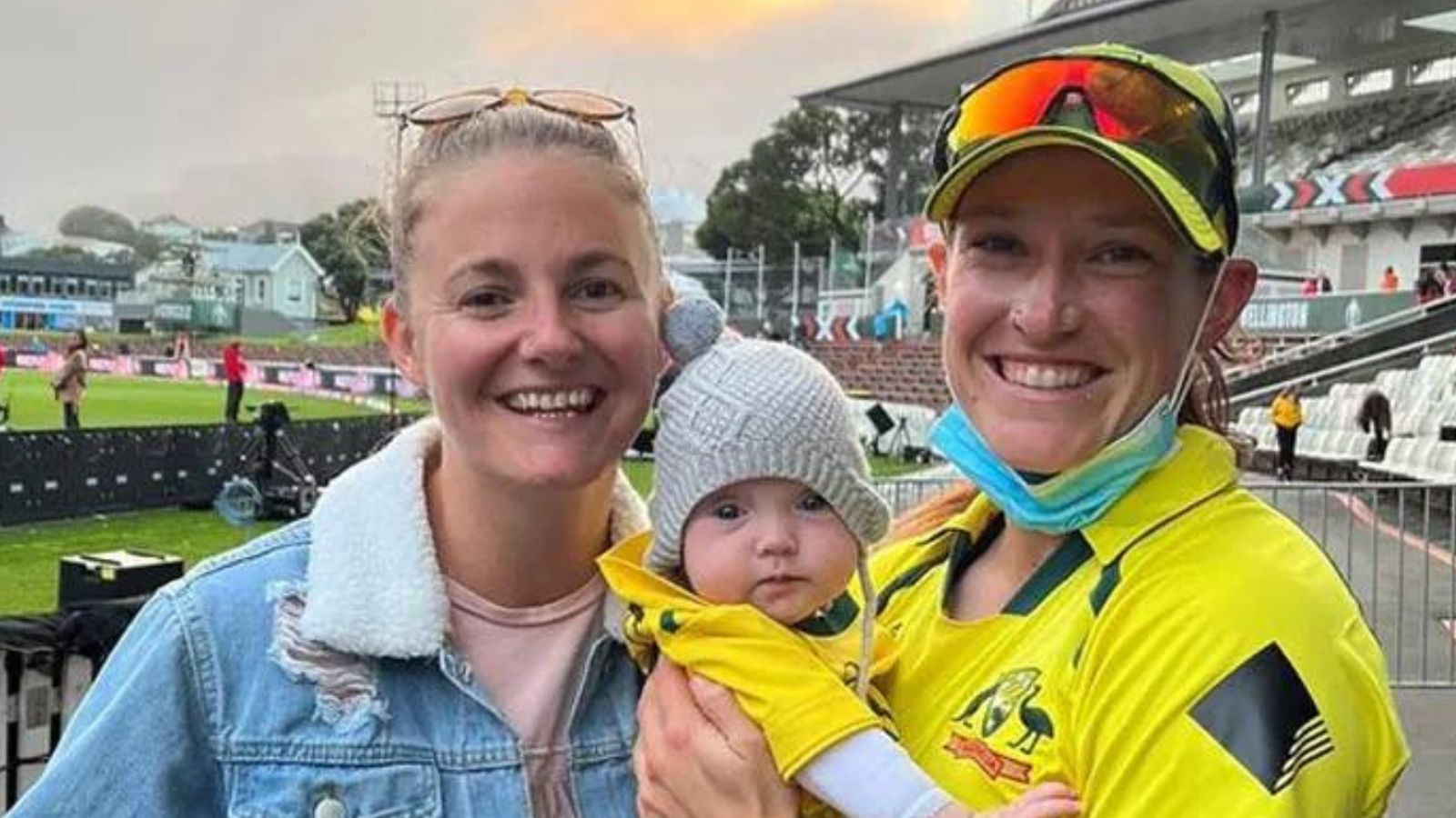 'There're still kids out there who would rather be dead than gay': Megan Schutt busts stereotype surrounding same sex relationships in sports 'There're still kids out there who would rather be dead than gay': Megan Schutt busts stereotype surrounding same sex relationships in sports