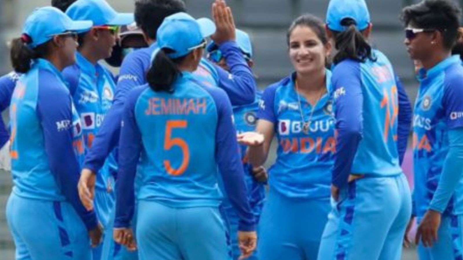 UP Warriorz appoint star India all-rounder as vice-captain for Women's Premier League 2023 UP Warriorz appoint star India all-rounder as vice-captain for Women's Premier League 2023