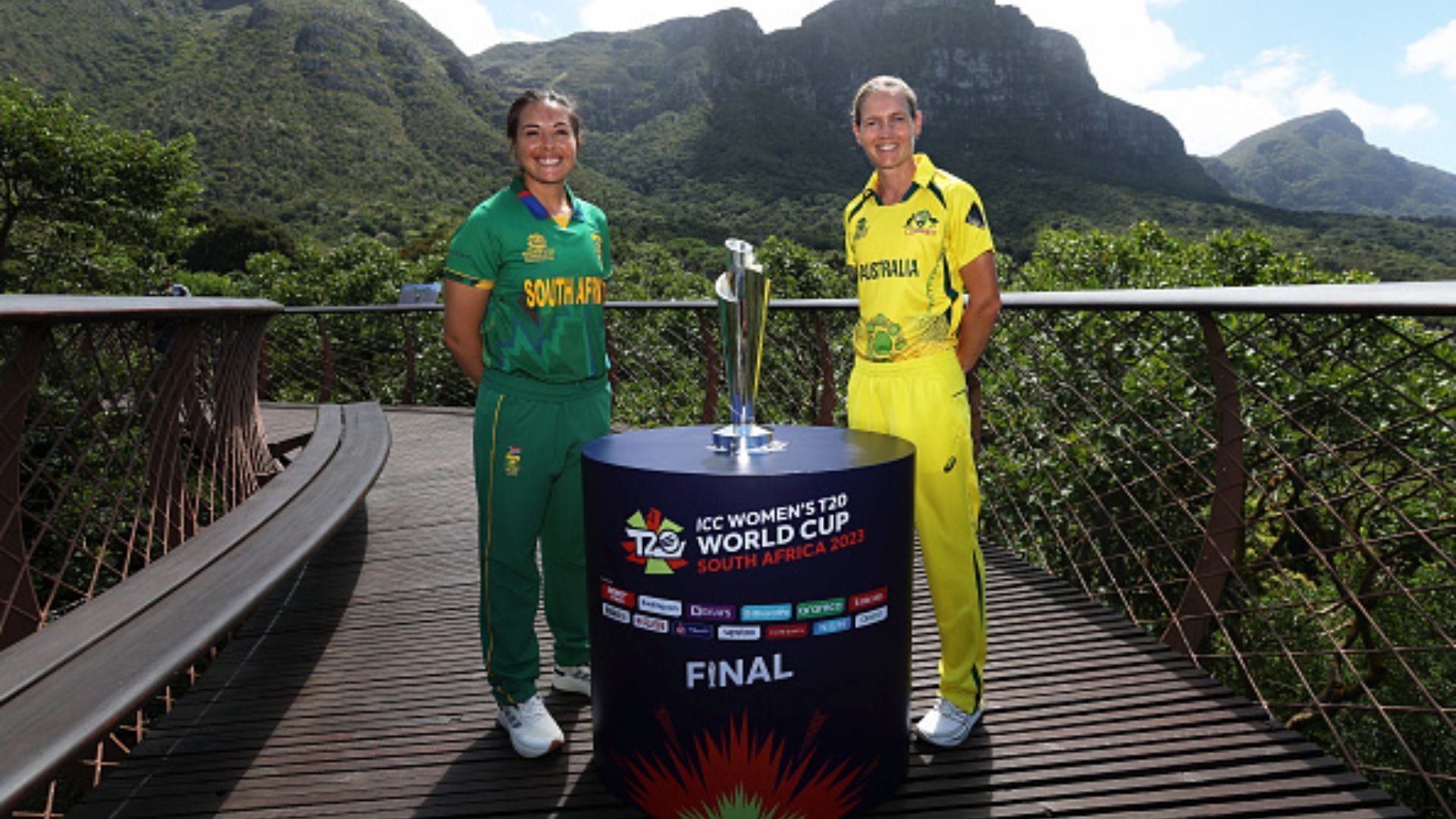 Women's T20 WC Final Live Streaming: When and where to watch Australia vs South Africa summit clash SportsTak