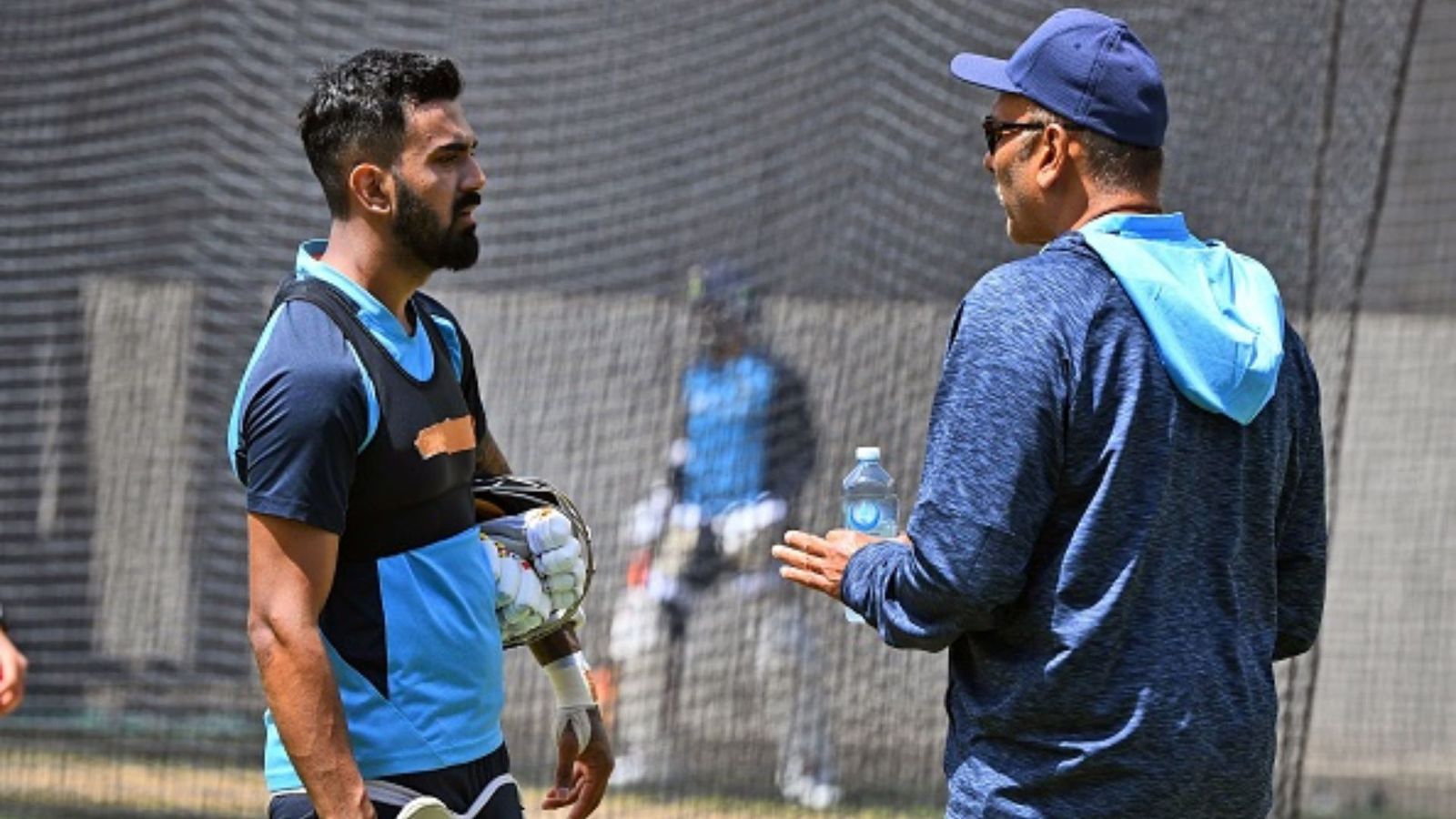 'I never like vice-captain in home condition': Ravi Shastri's 'blunt and brutal' remark sparks debate 'I never like vice-captain in home condition': Ravi Shastri's 'blunt and brutal' remark sparks debate