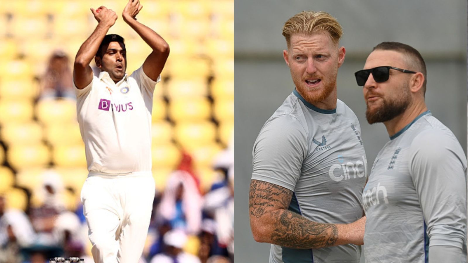 Ravichandran Ashwin dissects the pros and cons of 'Bazball', alerts England of challenges facing new approach Ravichandran Ashwin dissects the pros and cons of 'Bazball', alerts England of challenges facing new approach