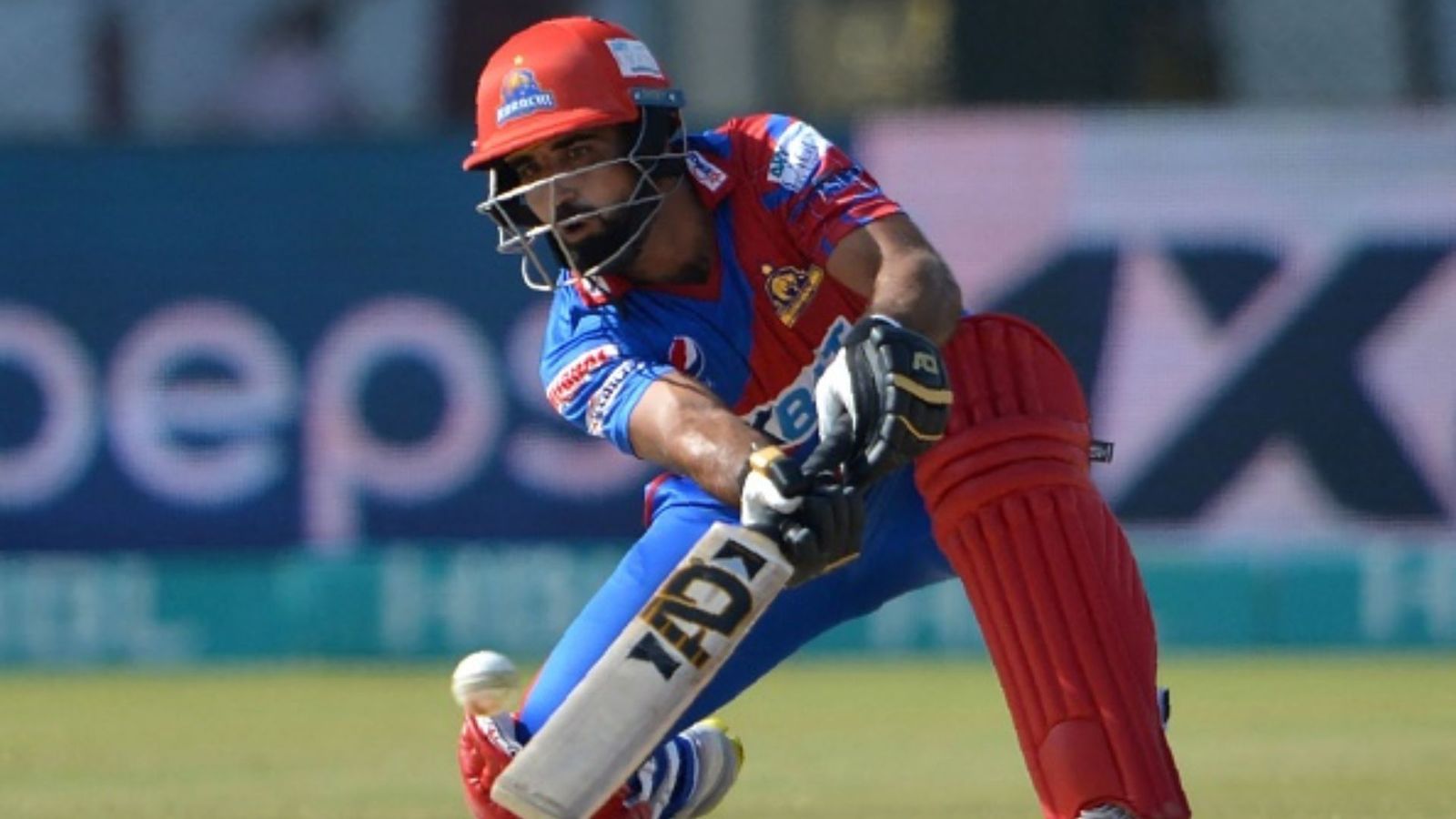 PSL 2023: Karachi Kings hero on debut, Tahir cites Virat Kohli, Babar Azam as batting idols PSL 2023: Karachi Kings hero on debut, Tahir cites Virat Kohli, Babar Azam as batting idols