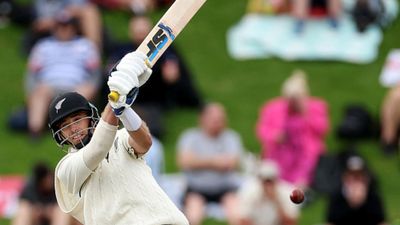 Tim Southee bazballs England, overtakes this record of MS Dhoni SportsTak