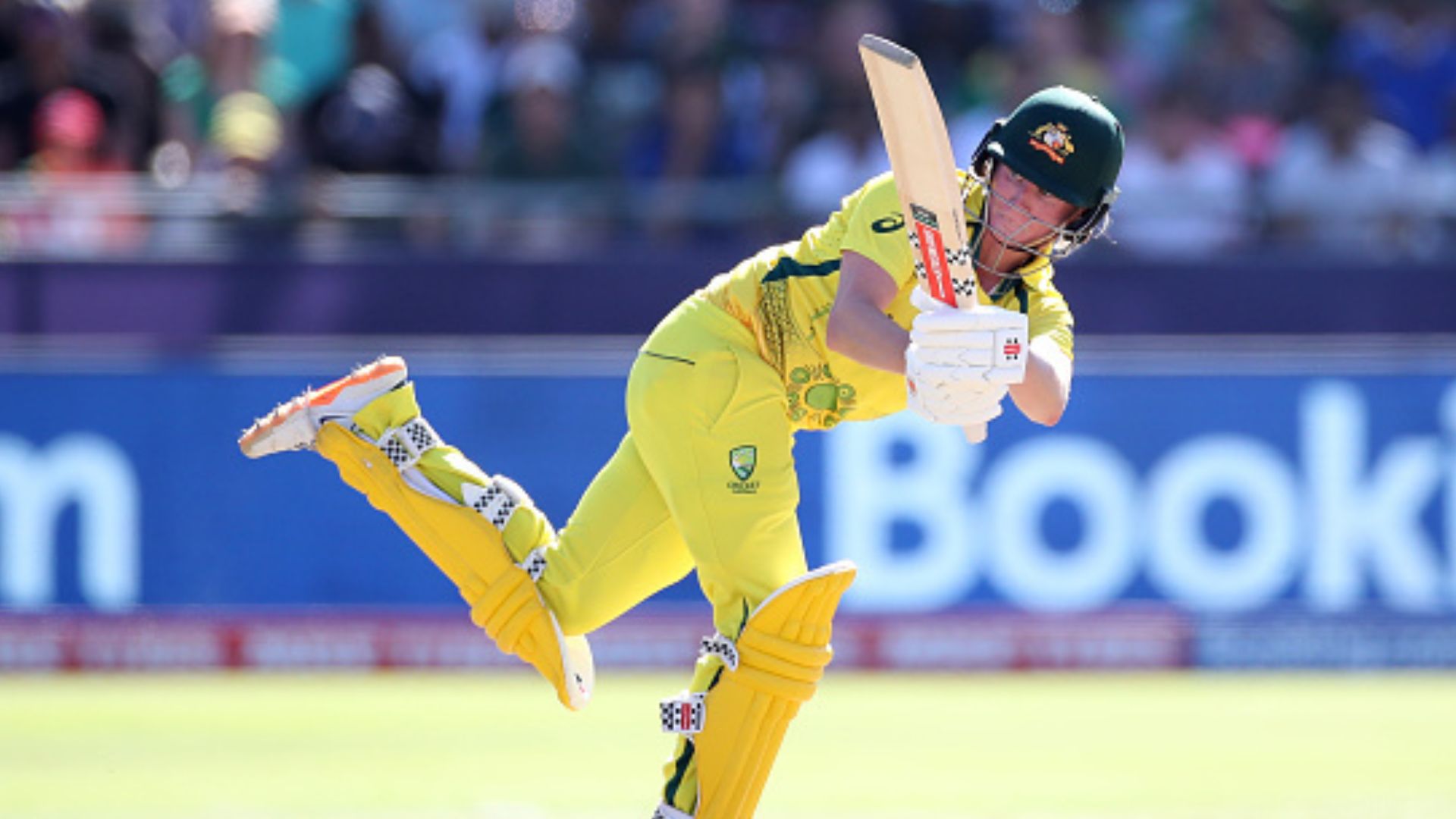 Women's T20 WC: Australia's run-machine Beth Mooney creates flurry of records after blistering knock in final vs South Africa Women's T20 WC: Australia's run-machine Beth Mooney creates flurry of records after blistering knock in final vs South Africa