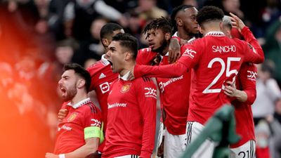 TIMELINE: Manchester United's journey from league strugglers to trophy winners SportsTak