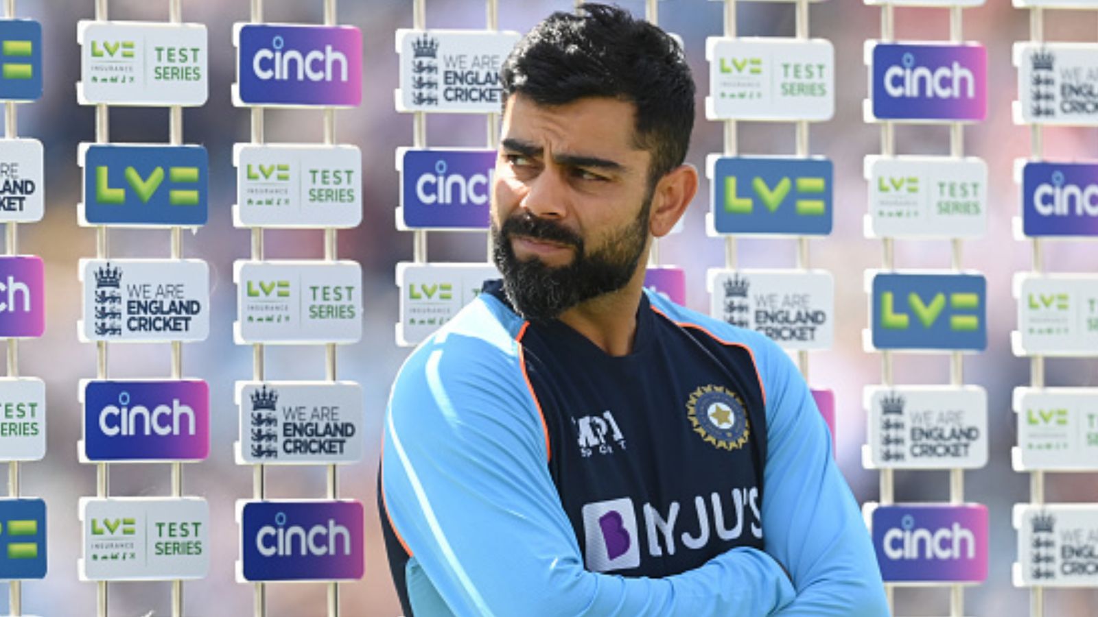 IND vs AUS: Virat Kohli gets a special request from Indore famous sweet shop owner ahead of 3rd Test IND vs AUS: Virat Kohli gets a special request from Indore famous sweet shop owner ahead of 3rd Test