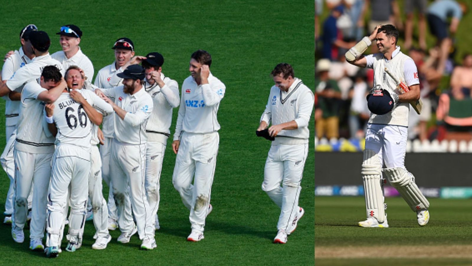 Watch: Neil Wagner sparks buoyant celebrations in New Zealand's camp, leaving England shell-shocked Watch: Neil Wagner sparks buoyant celebrations in New Zealand's camp, leaving England shell-shocked